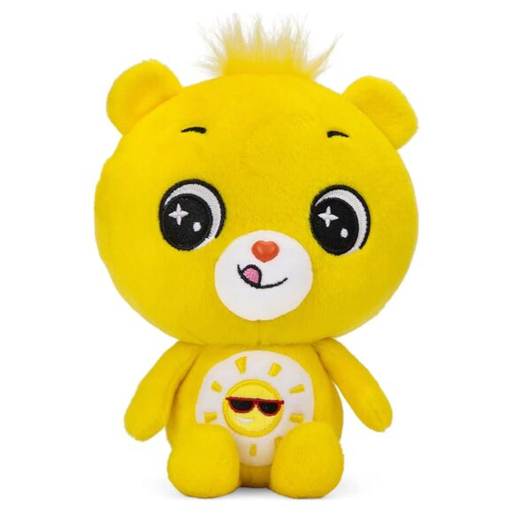 Care Bears - 40th Anniversary Care Bear Cubs - 3-Pack Collector Set - 9" Plush - Picture 3 of 6